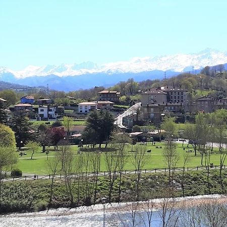 Sella Διαμέρισμα Arriondas Εξωτερικό φωτογραφία