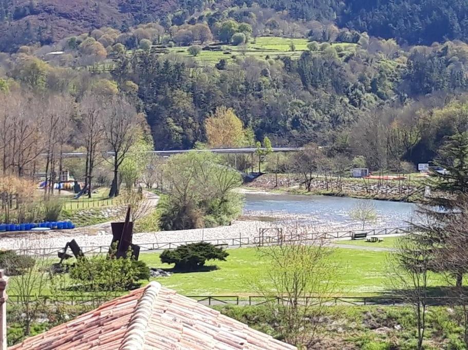 Sella Διαμέρισμα Arriondas Εξωτερικό φωτογραφία