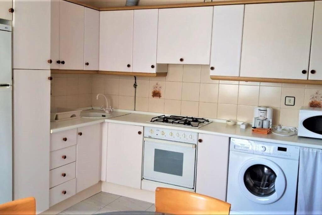 Sella Διαμέρισμα Arriondas Εξωτερικό φωτογραφία