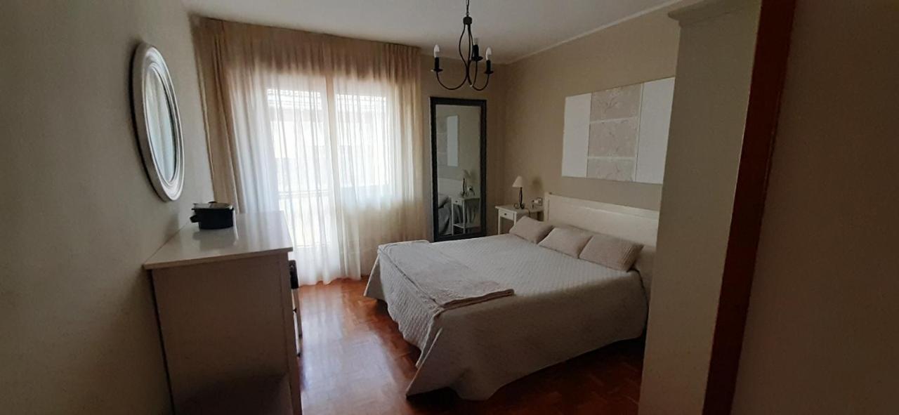 Sella Διαμέρισμα Arriondas Εξωτερικό φωτογραφία